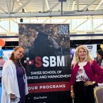 Expat Expo Geneva SSBM