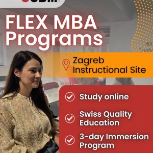 Flex MBA Zagreb Instructional SIte