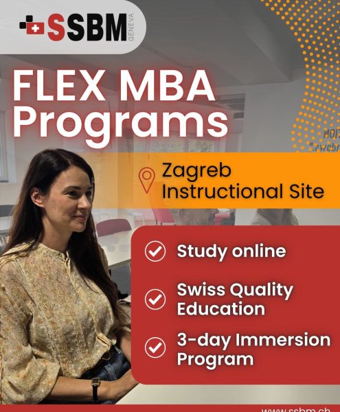 Flex MBA Zagreb Instructional SIte