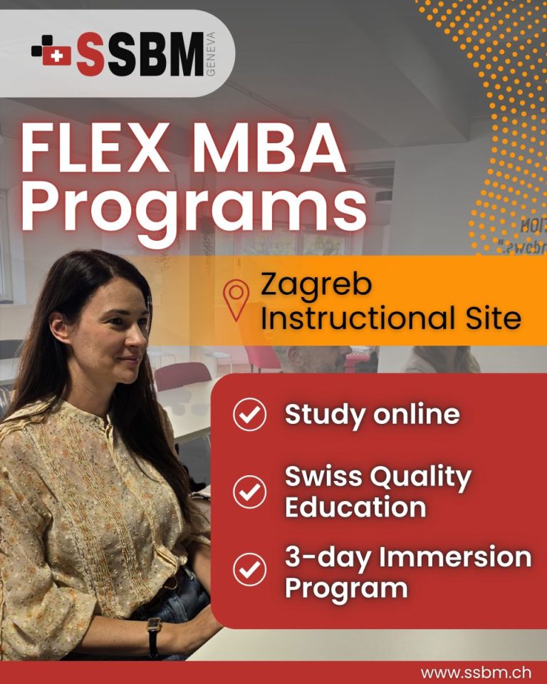 Flex MBA Zagreb Instructional SIte