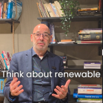 Dr. Gilbert Silvius Sustainability in Project Management