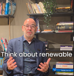 Dr. Gilbert Silvius Sustainability in Project Management
