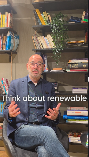 Dr. Gilbert Silvius Sustainability in Project Management