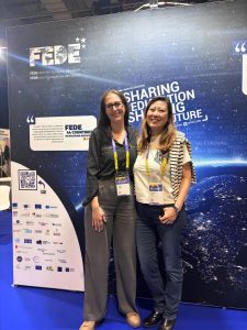 SSBM Geneva at the EAIE Conference 2026 in Glasgow