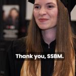 Klara Tepuš, MBA testimonial