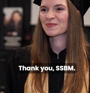 Klara Tepuš, MBA testimonial