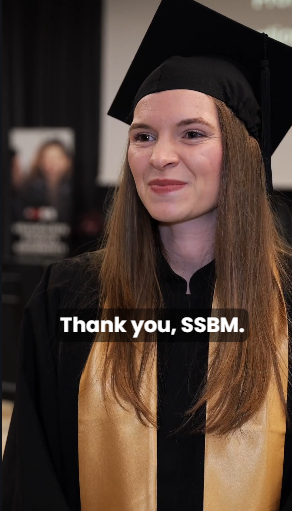 Klara Tepuš, MBA testimonial