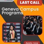 SSBM Geneva Last Call Geneva Campus