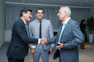 Global Career Pathway Masterclass in Dubai