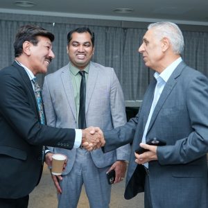 Global Career Pathway Masterclass in Dubai