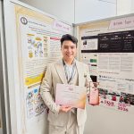 Dr. Pattisan Kemrichard award SSBM Geneva professor