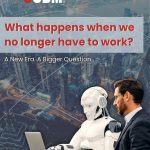 Blog post, jobs and AI