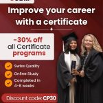Certificate Programs 30% off SSBM Geneva