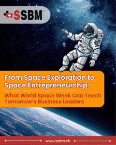 World space week blog